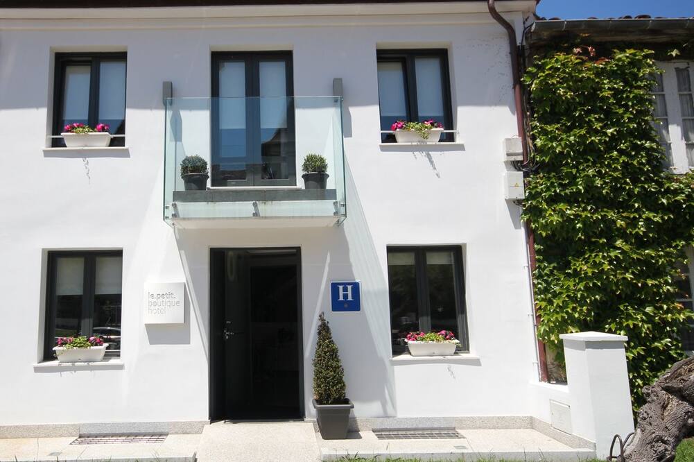 ル プティ ブティック ホテル - アダルト オンリー 写真