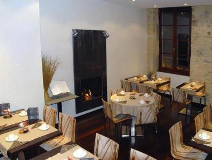 ホテル デュ パレ ドゥ リスル 写真