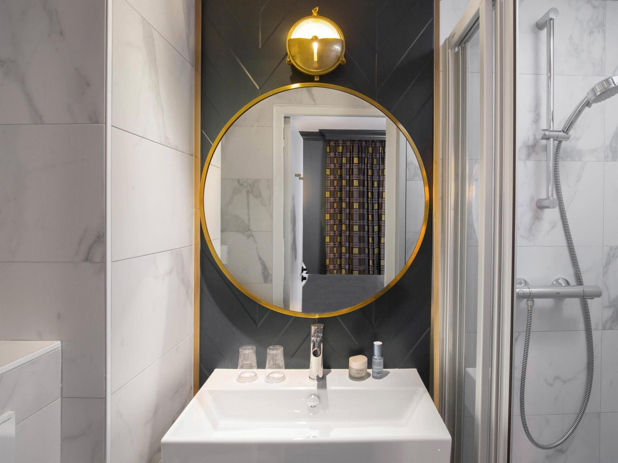 イビス スタイルズ パリ ナシオン クール ドゥ ヴァンセンヌ 写真