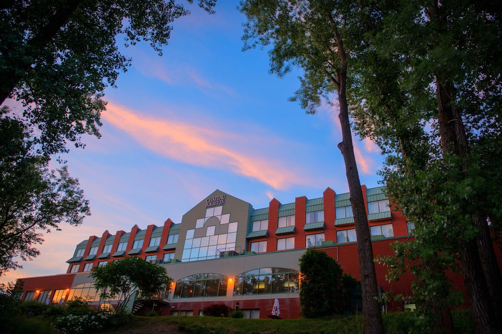 Hotel Chateau Joliette 写真