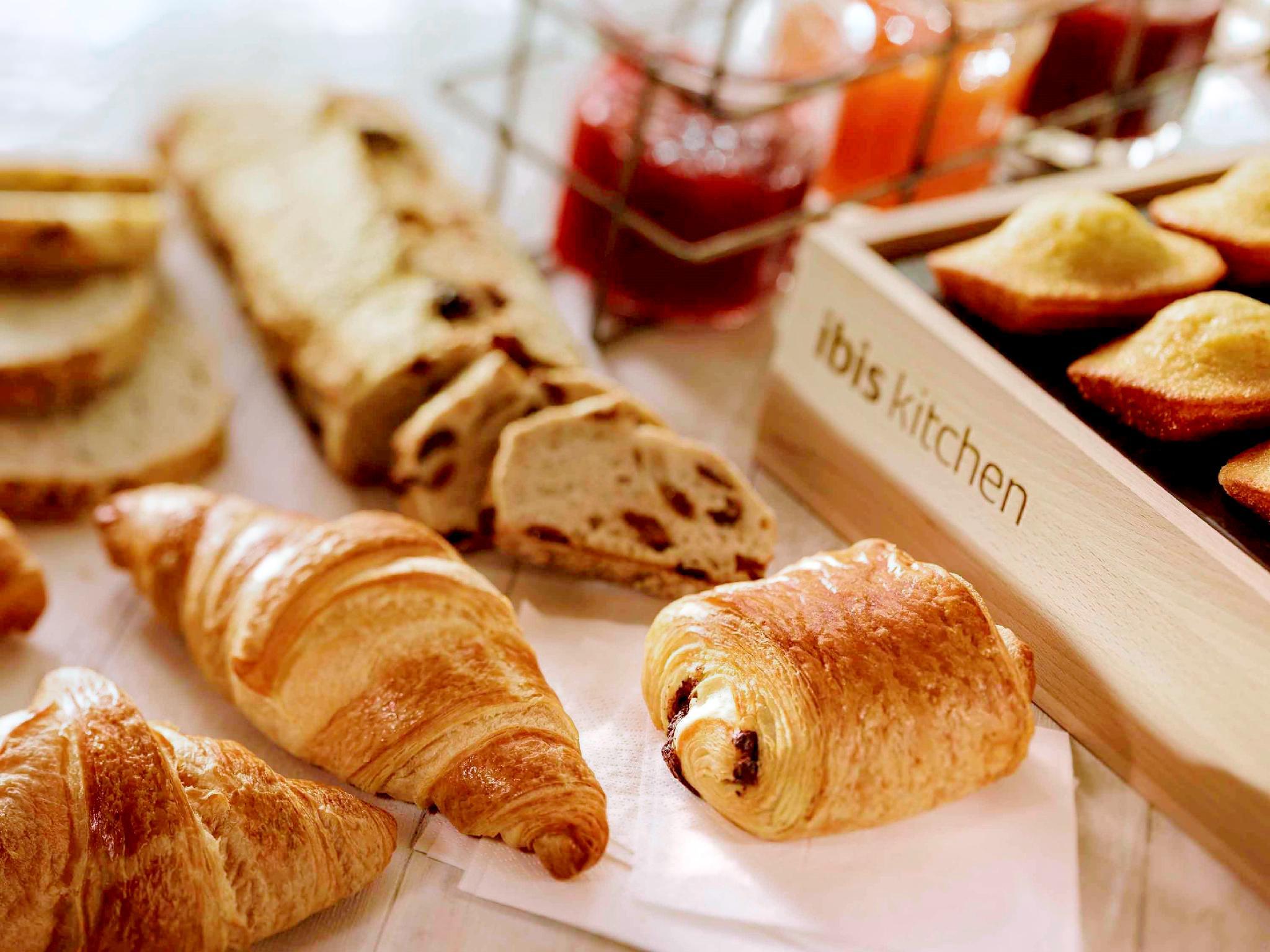 ibis Lyon Est Chaponnay 写真