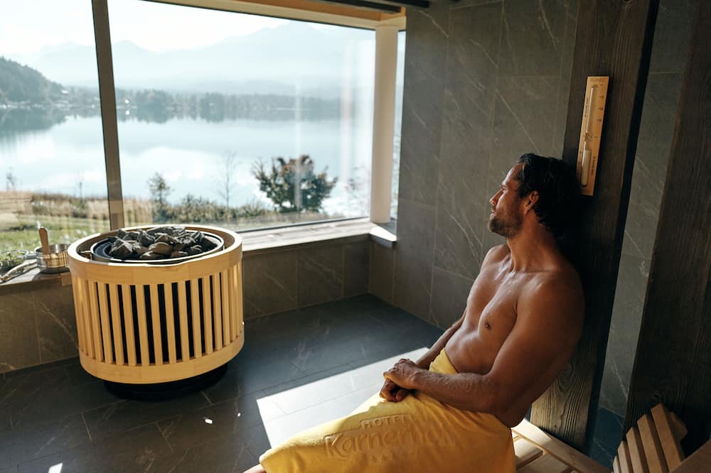 ホテル カルナーホフ 写真