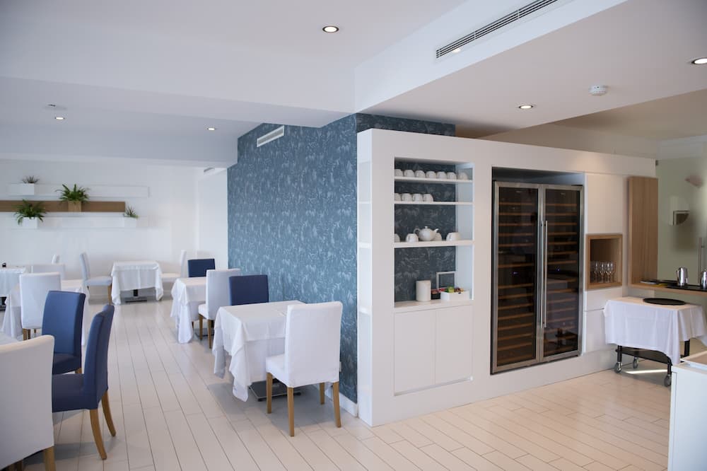 Hotel Miramare Stabia 写真