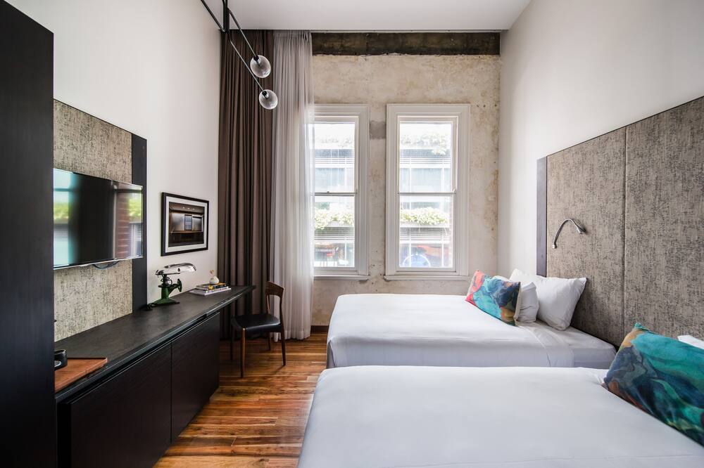 ザ オールド クレア バイ オード ホテルズ 写真