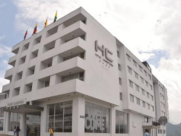 Hotel Carretero 写真