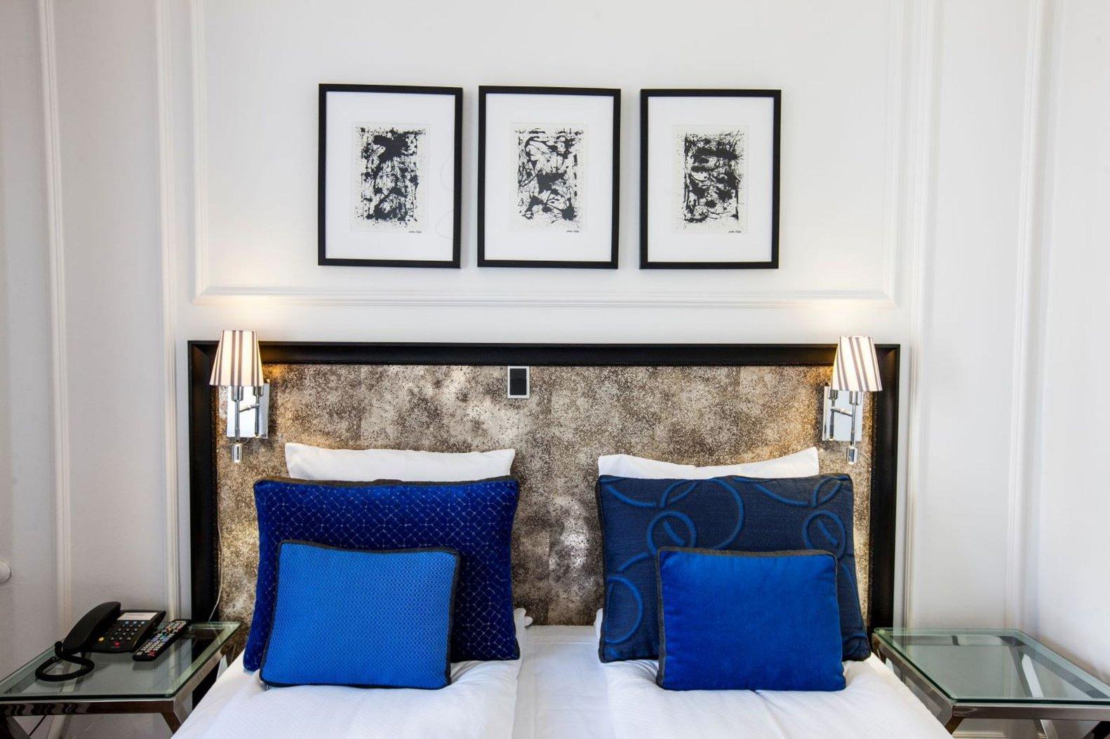 アブサロン ホテル 写真