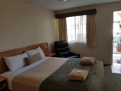 Peppercorn Motel 写真