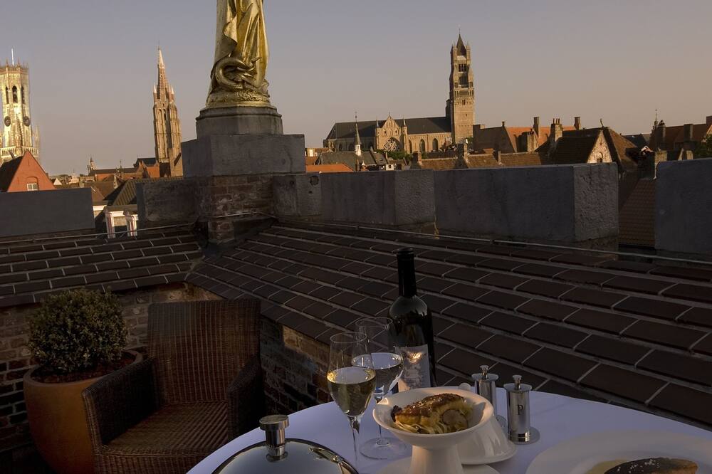 デュークス パレス - バイ デュークス ホテル コレクション 写真