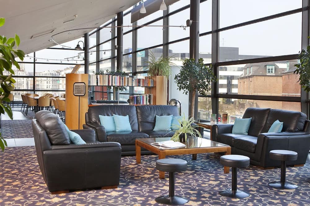 Hotel Lille Europe 写真