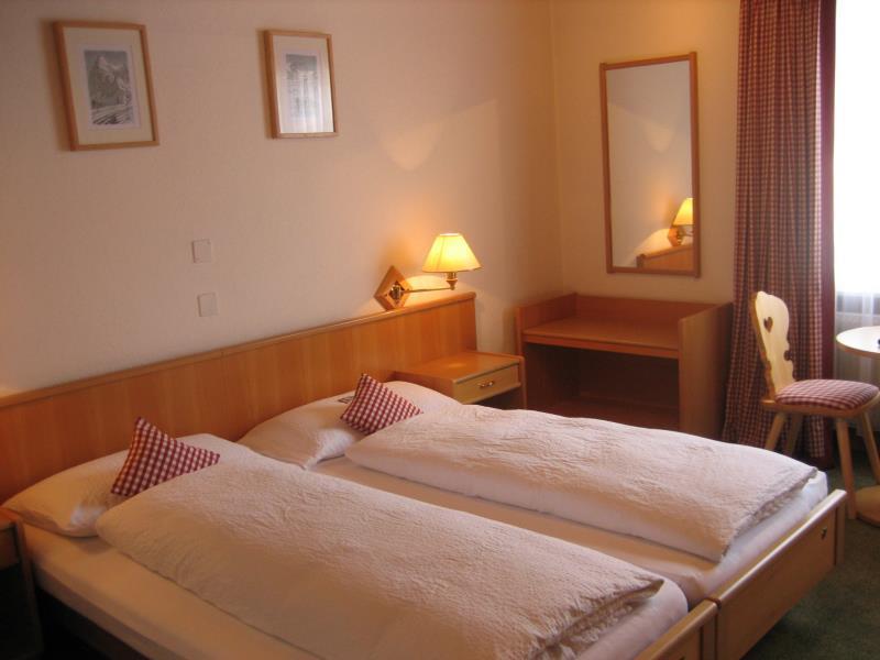 ベルナーホフ ホテル 写真