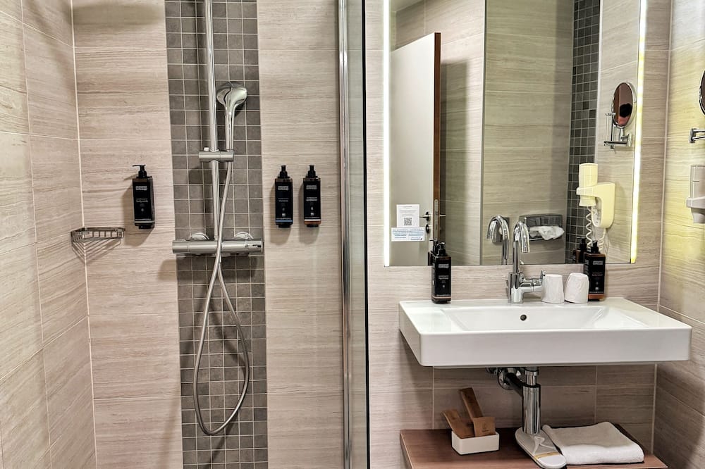 メルキュール ブカレスト シティ センター 写真