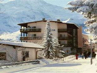 ホテル アルピナ 写真