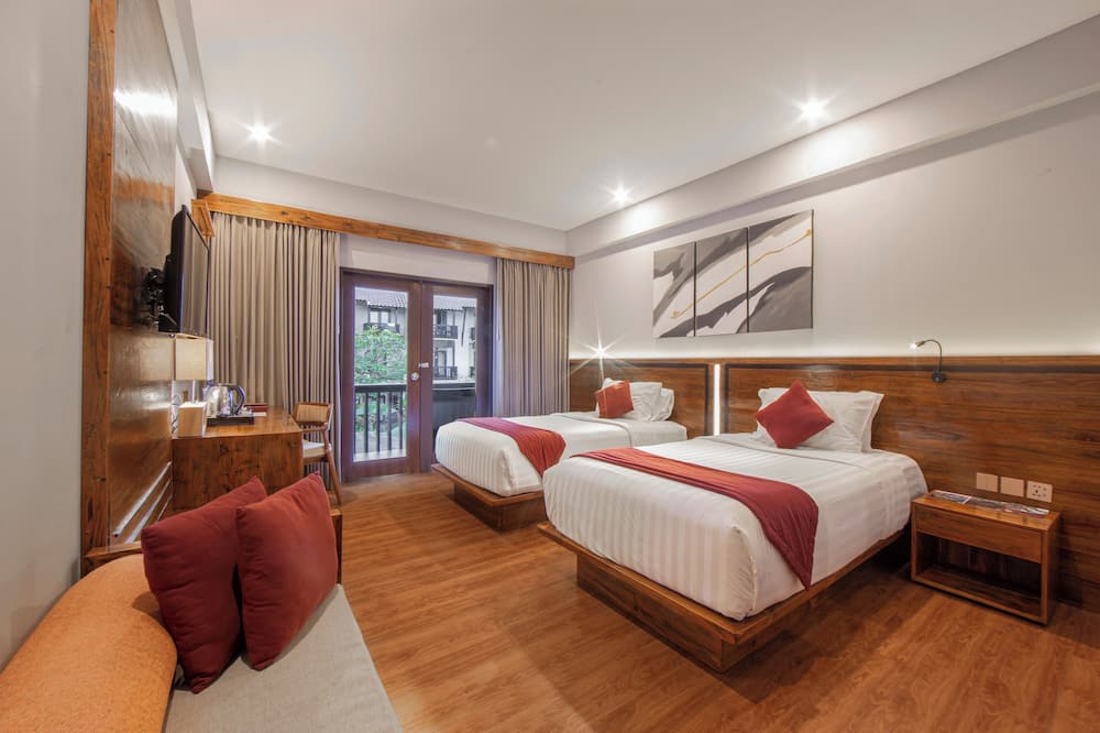 ザ ロカ レギャン リゾート アンド スパ 写真