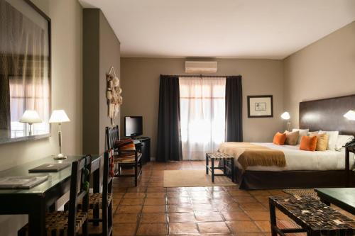 レガド ミティコ サルタ ホテル ブティック 写真