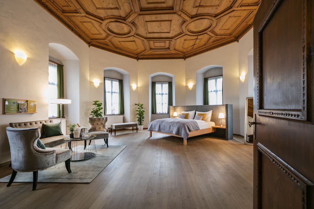 JUFA Hotel Schloss Röthelstein 写真