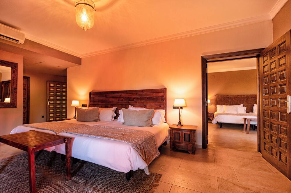 Hotel Swiss Moraira 写真