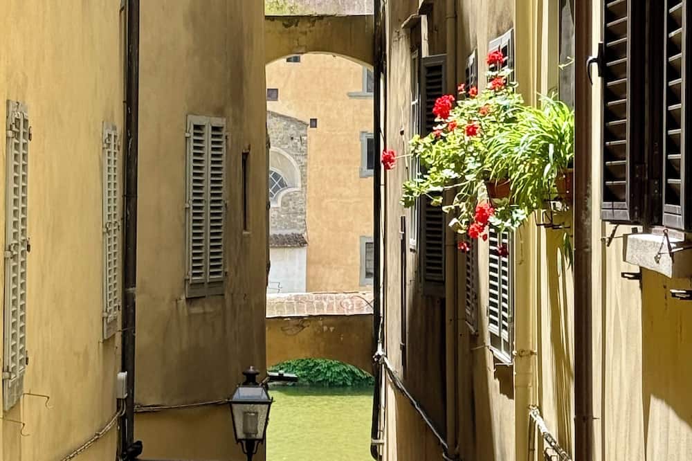 ホテル チェステリ 写真