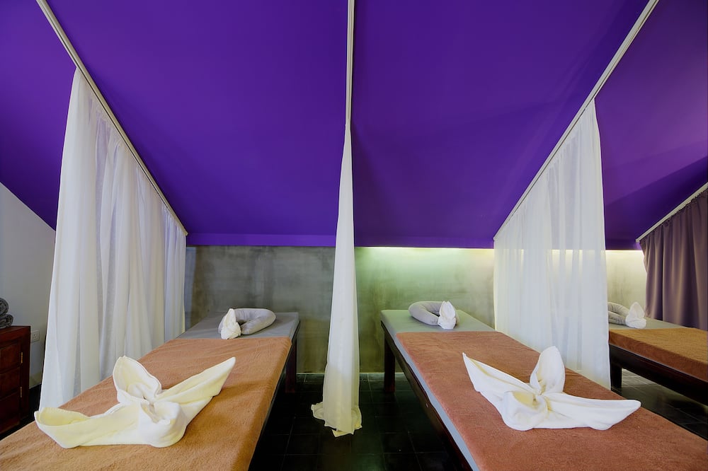 キング ロック ブティック ホテル 写真