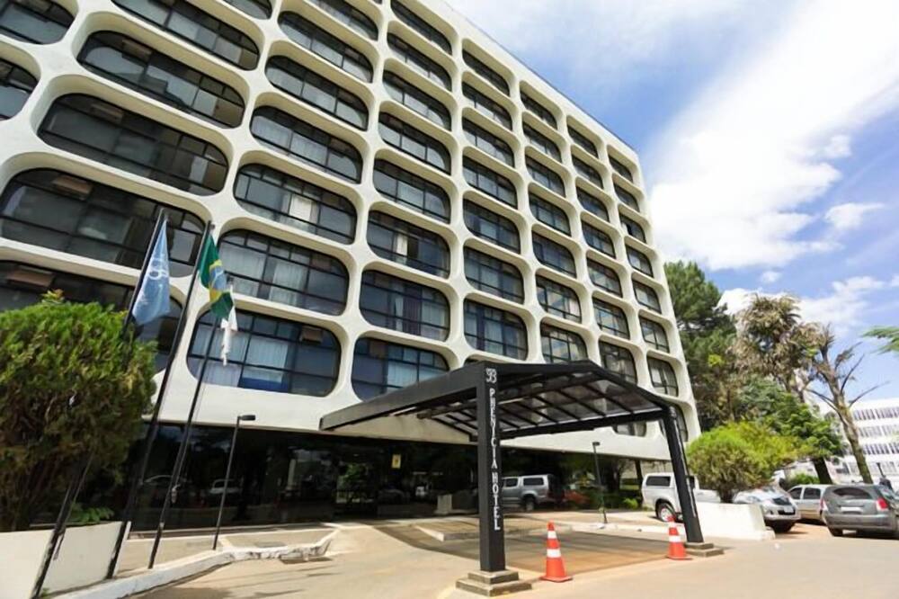 Phenícia Bittar Hotel 写真