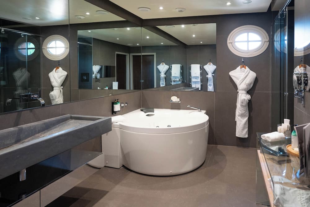 ロテル デュ カステレ 写真