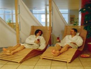 Hotel Sportwelt Radeberg 写真