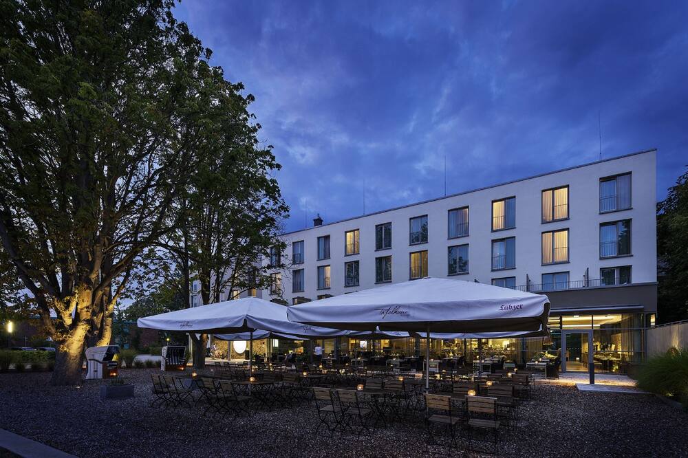WONNEMAR Resort-Hotel 写真