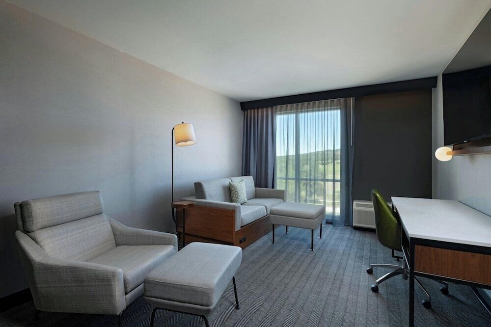 Courtyard by Marriott Austin Dripping Springs 写真