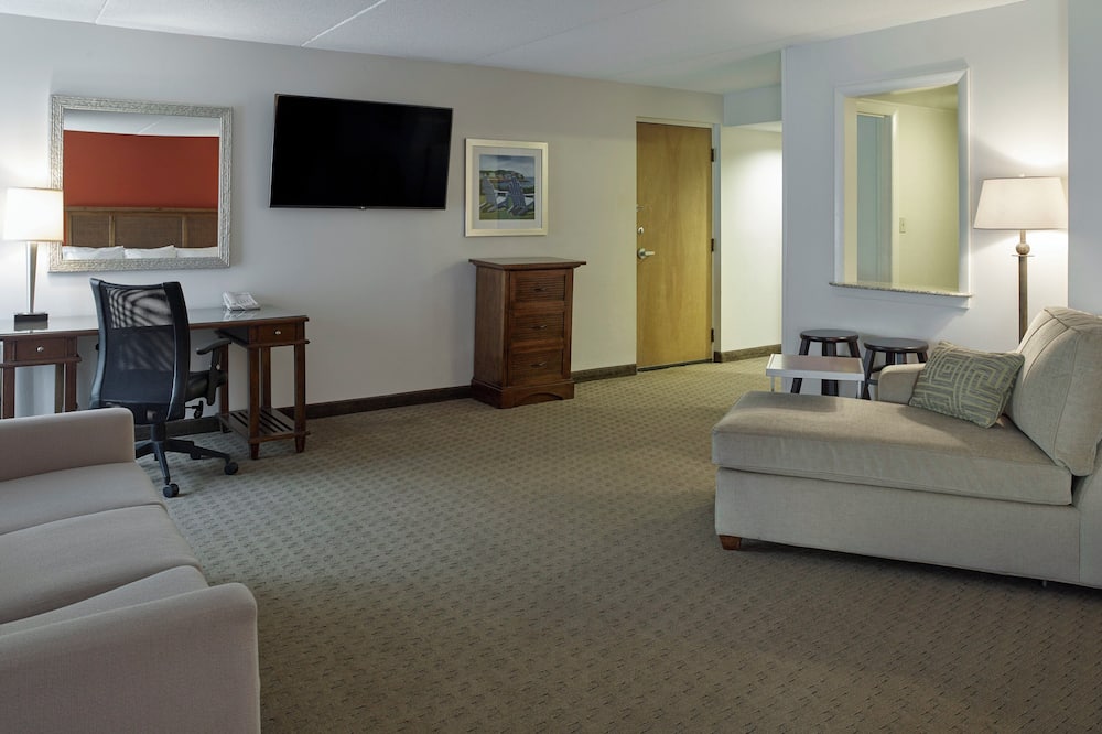 ロング クリーク ホテル バイ IHG 写真