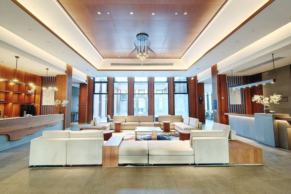 Oakwood Suites Chongli 写真