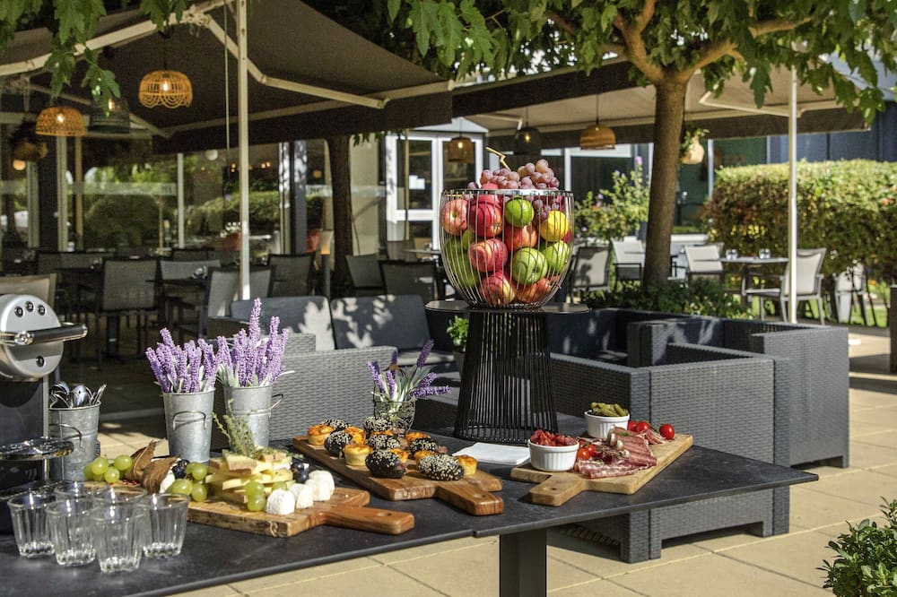 Hôtel Mercure Cavaillon 写真