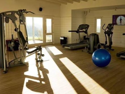 Casa Chic Carmelo - Club de Campo 写真