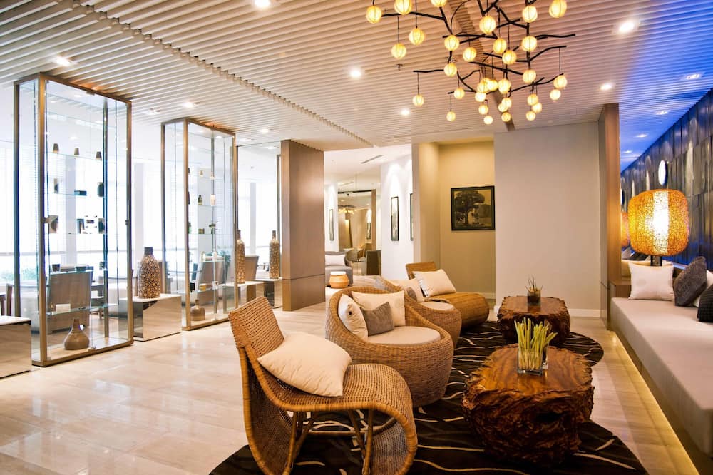 ノボテル ハロン ベイ ホテル 写真