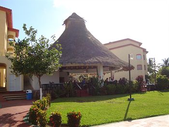 ホテル カンクン クリッパー クラブ 写真