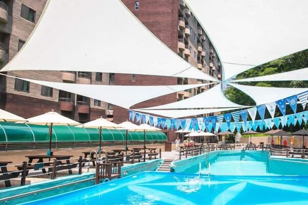 ケンジントンリゾート チリサン ナムウォン 写真