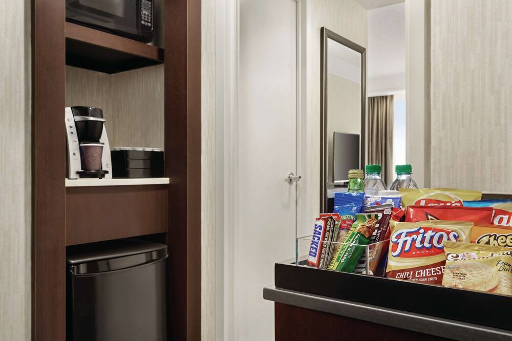 Embassy Suites by Hilton Chicago North Shore Deerfield 写真