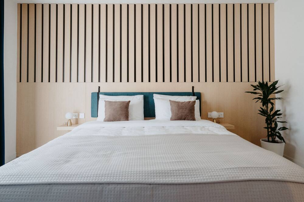 タウンハウス17 写真