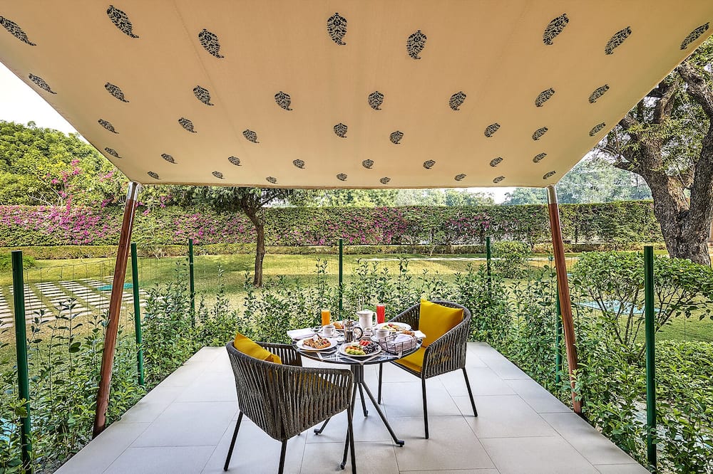 Trident, Agra 写真