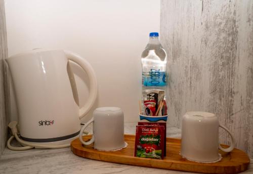 Sifne Termal Otel 写真