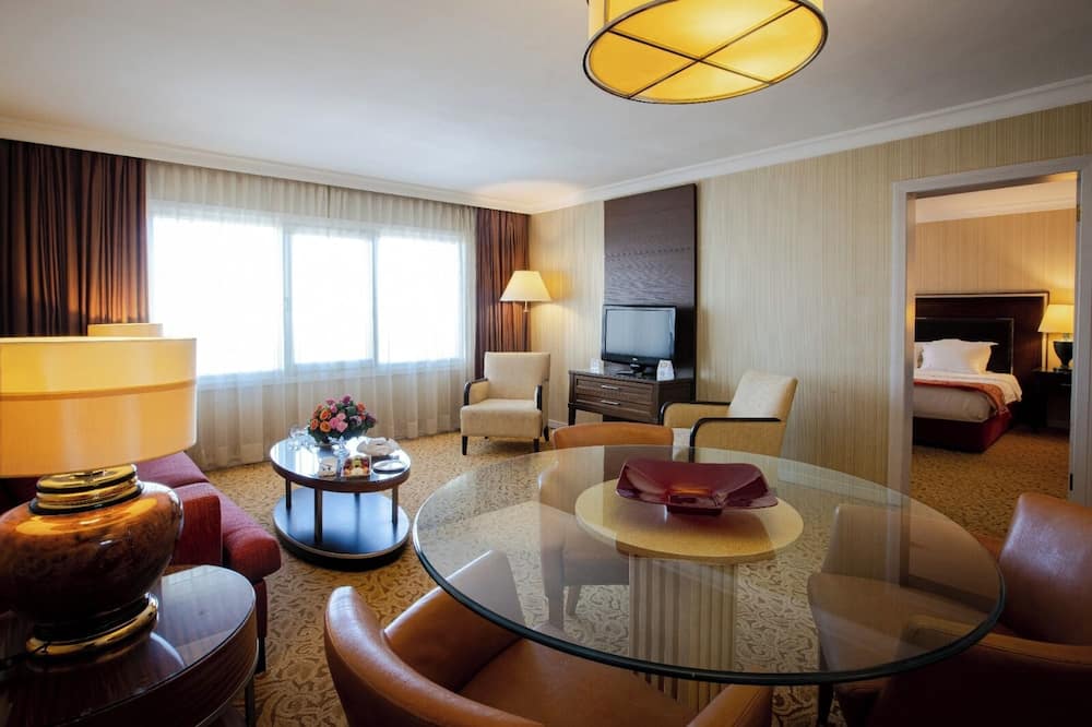 Buyukhanli Park Hotel 写真