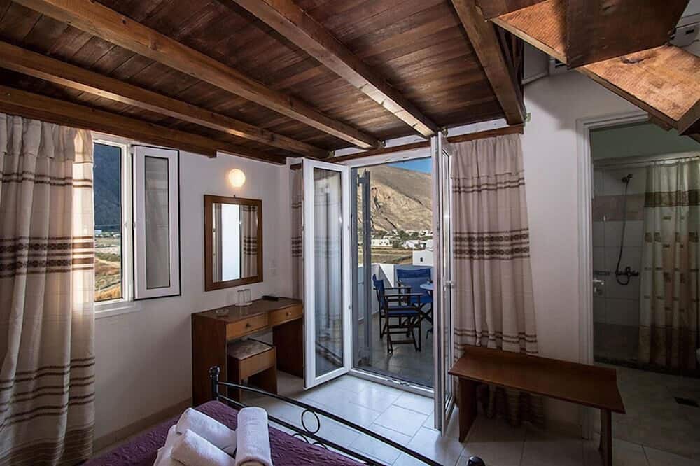 ペトラ ネラ ホテル 写真