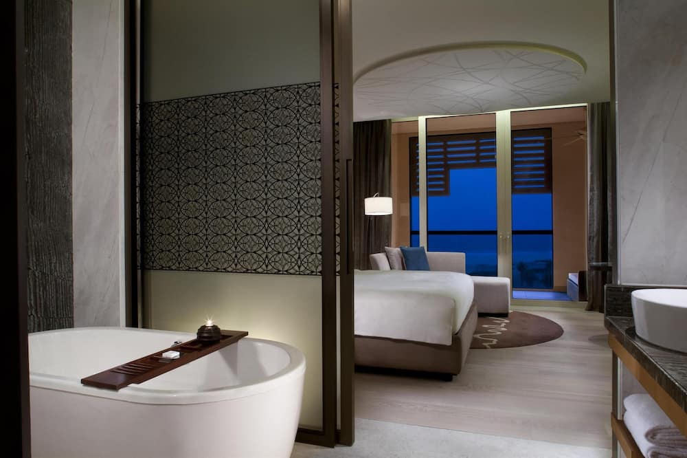 パーク ハイアット アブダビ 写真