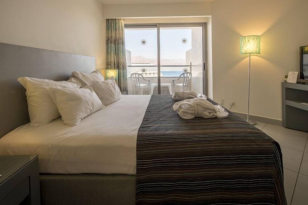 ネプチューン エイラト バイ ダン ホテルズ 写真