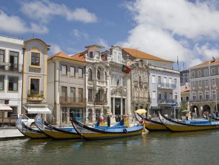 Hotel Aveiro Center by Alboi Group 写真