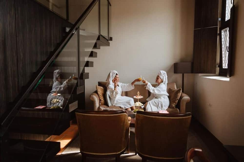 Monte Pacis Hotel In Pažaislis 写真