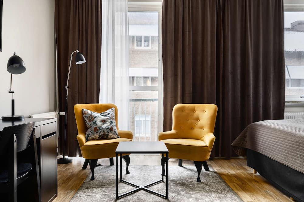 ベスト ウェスタン ホテル トロルヘッタン 写真