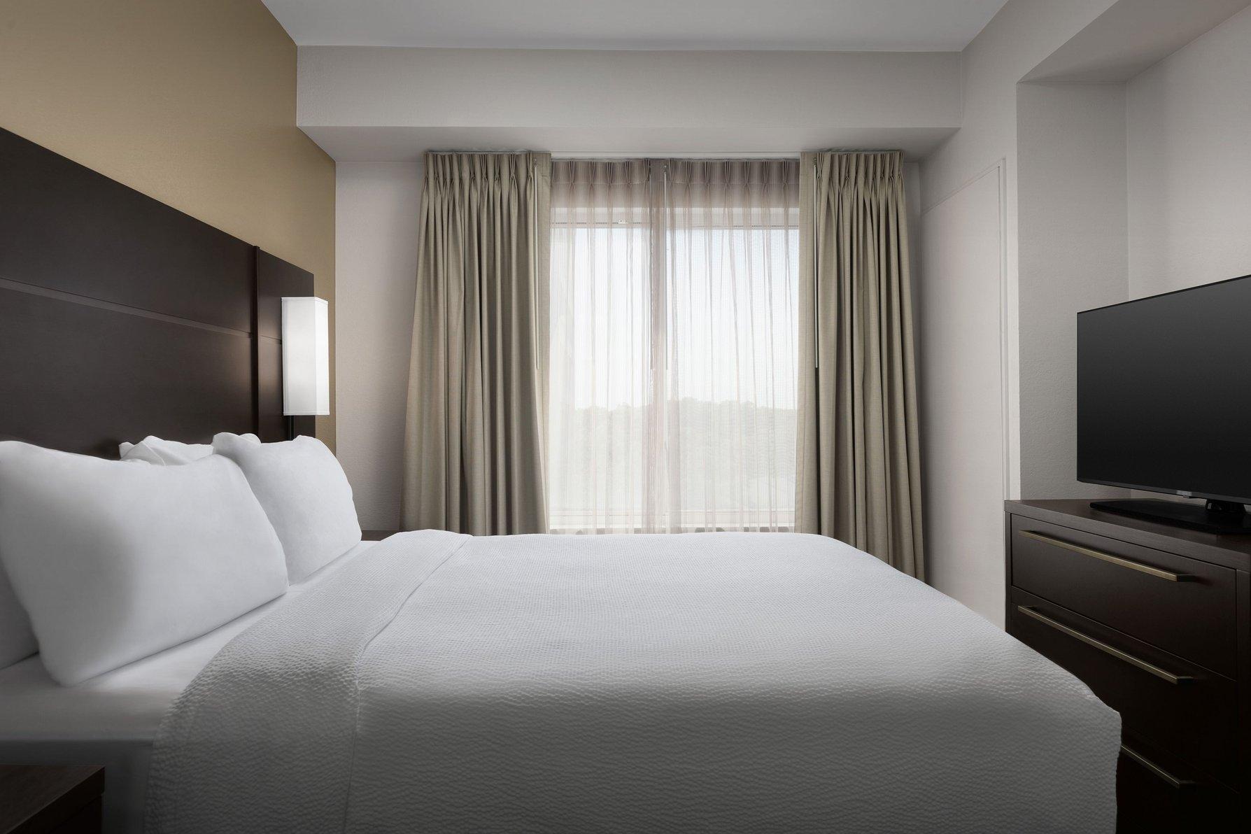 Residence Inn by Marriott Charlotte SouthPark 写真