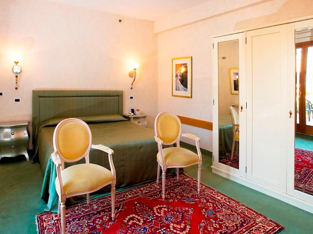 ホテル プリンチペ 写真