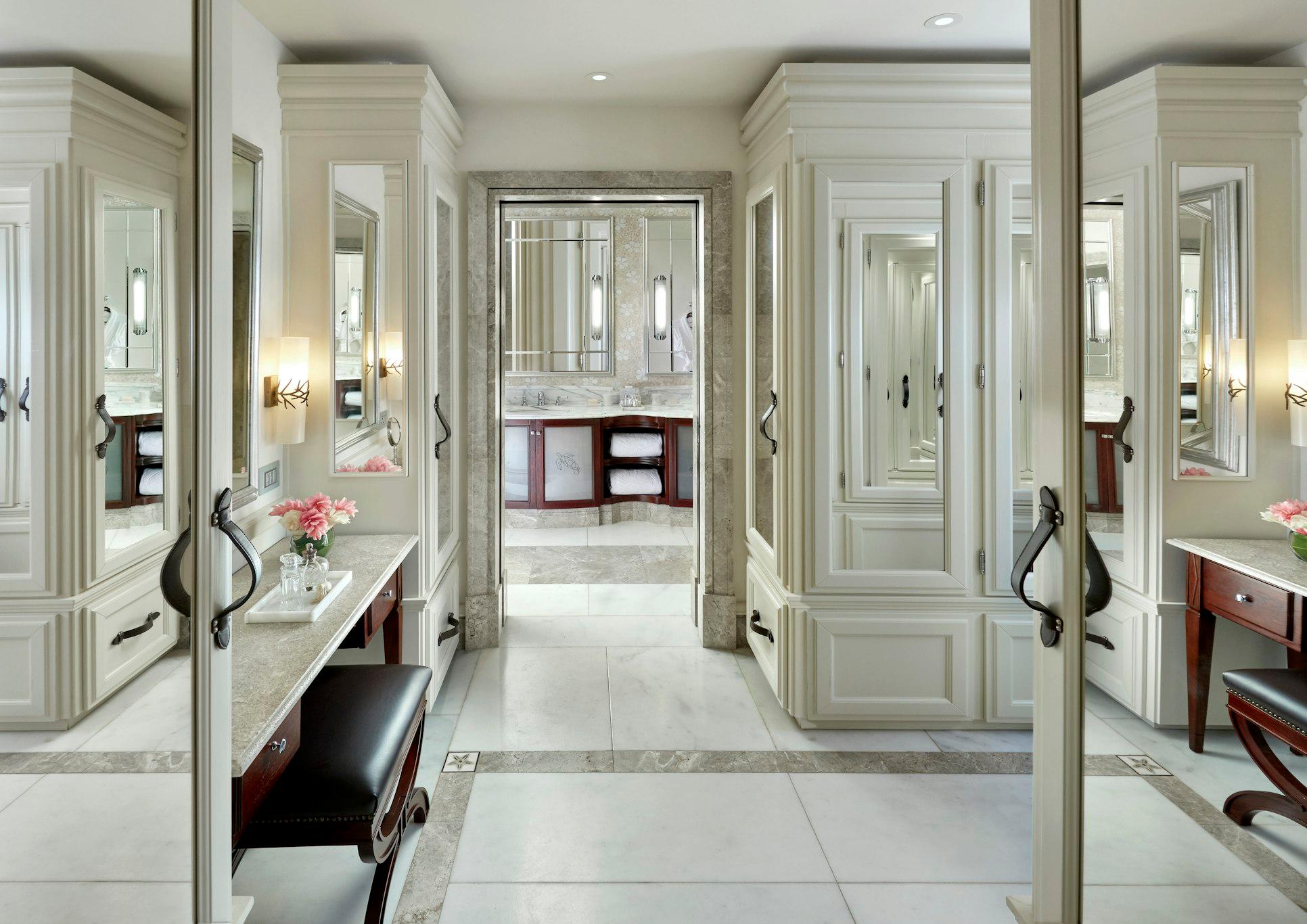 マンダリン オリエンタル カヌアン 写真