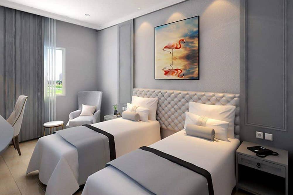 Savero Style Hotel Bogor 写真