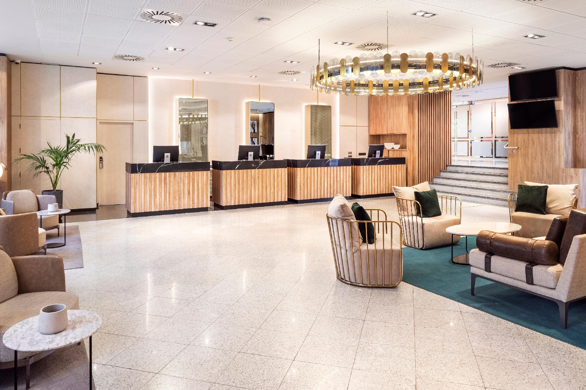 メリア アベニーダ アメリカ 写真